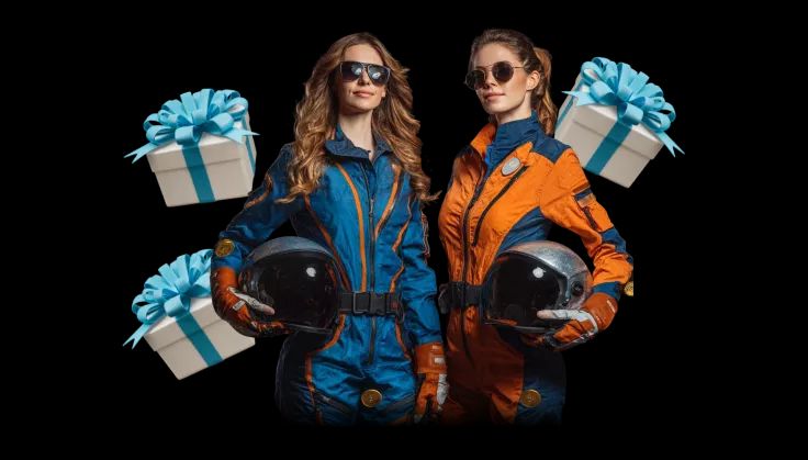 Structure Bonus et Promotions